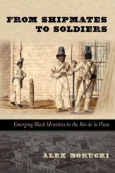 From Shipmates to Soldiers - 1 Nov 2015