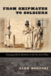 From Shipmates to Soldiers - 1 Nov 2015