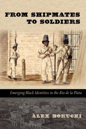 From Shipmates to Soldiers - 1 Nov 2015