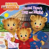 Daniel Tiger's Day and Night - 12 Dec 2017