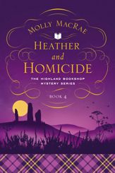 Heather and Homicide - 1 Dec 2020