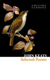 Selected Poems and Letters - 11 Sep 2014