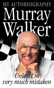 Murray Walker - 28 Mar 2013