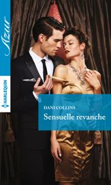 Sensuelle revanche - 1 Sep 2016