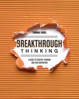 Breakthrough Thinking - 23 Jun 2014