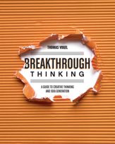 Breakthrough Thinking - 23 Jun 2014