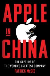 Apple in China - 13 May 2025