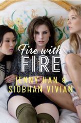 Fire with Fire - 13 Aug 2013