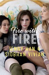 Fire with Fire - 13 Aug 2013