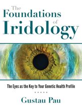 The Foundations of Iridology - 15 Jan 2019