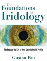 The Foundations of Iridology - 15 Jan 2019