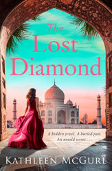 The Lost Diamond - 27 Feb 2025