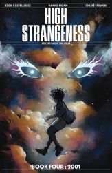 High Strangeness Book Four - 4 Feb 2026