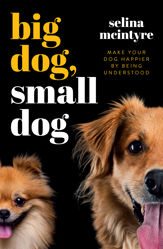 Big Dog Small Dog - 1 Jun 2021