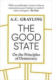 The Good State - 27 Feb 2020