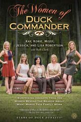 The Women of Duck Commander - 1 Apr 2014