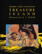 Treasure Island - 17 Apr 2012