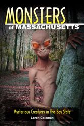 Monsters of Massachusetts - 1 Aug 2013