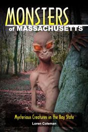 Monsters of Massachusetts - 1 Aug 2013
