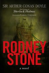 Rodney Stone - 17 Mar 2015