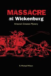 Massacre at Wickenburg - 1 Nov 2007