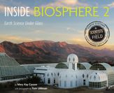 Inside Biosphere 2 - 13 Oct 2015