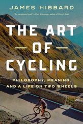 The Art of Cycling - 2 May 2023
