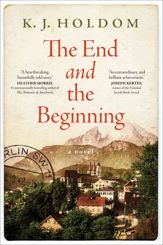 The End and the Beginning - 5 Nov 2024