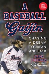 A Baseball Gaijin - 18 Jun 2024