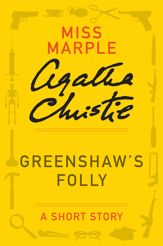 Greenshaw's Folly - 25 Jun 2013