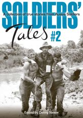 Soldiers' Tales #2 - 15 Jun 2012