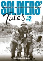Soldiers' Tales #2 - 15 Jun 2012
