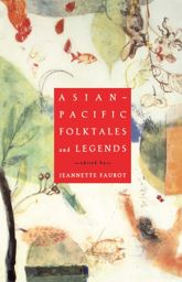 Asian-Pacific Folktales and Legends - 15 Jun 2010