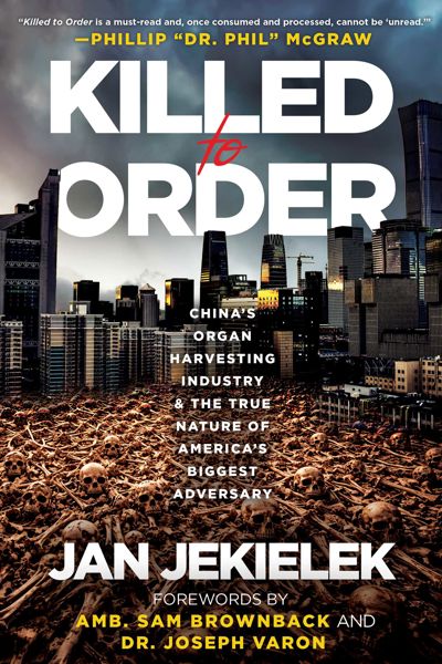 Killed to Order