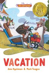Vacation - 21 May 2024