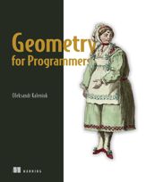 Geometry for Programmers - 20 Jun 2023