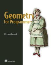 Geometry for Programmers - 20 Jun 2023