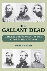 Gallant Dead - 21 Apr 2005
