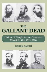 Gallant Dead - 21 Apr 2005
