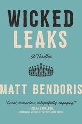 Wicked Leaks - 5 Sep 2017