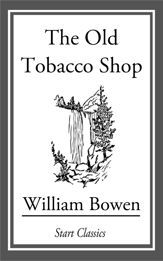 The Old Tobacco Shop - 8 Jan 2015