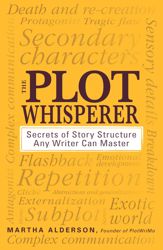 The Plot Whisperer - 15 Sep 2011