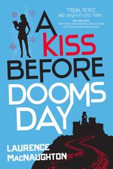 Kiss Before Doomsday - 11 Jul 2017