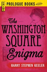 The Washington Square Enigma - 1 May 2012