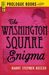 The Washington Square Enigma - 1 May 2012