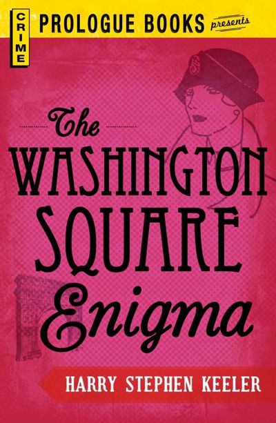 The Washington Square Enigma