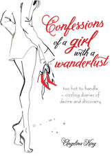 Confessions of a Girl with a Wanderlust - 19 Jun 2013