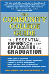 The Community College Guide - 22 Jun 2009