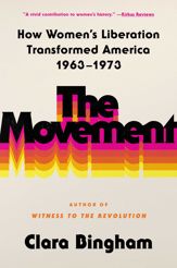 The Movement - 30 Jul 2024