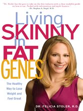 Living Skinny in Fat Genes - 15 Jan 2011